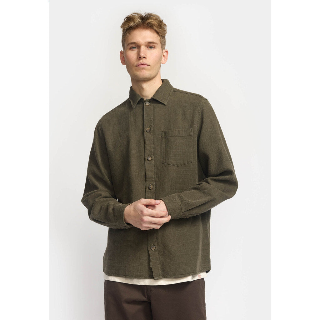 Revolution - 3997 shirt