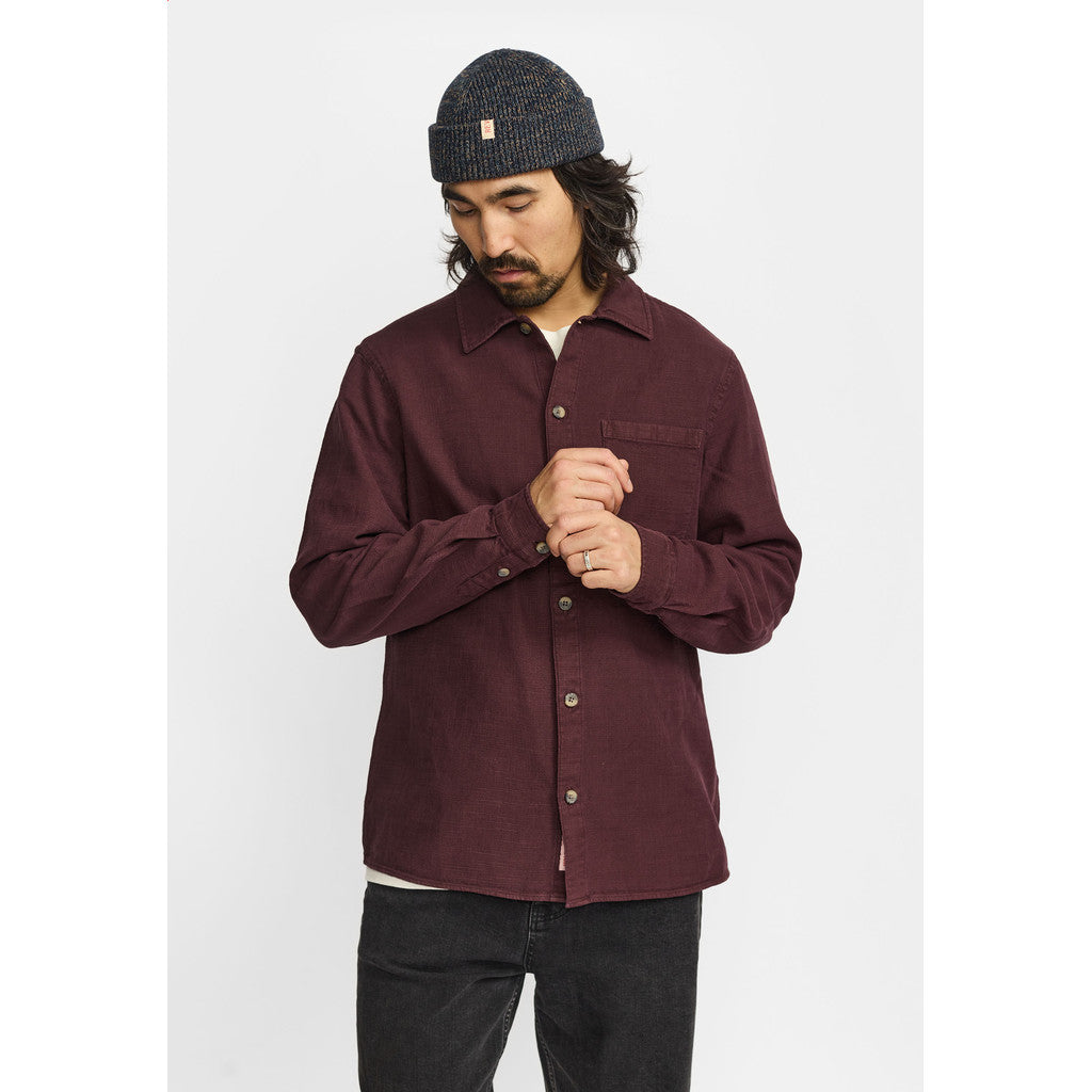 Revolution - 3997 shirt