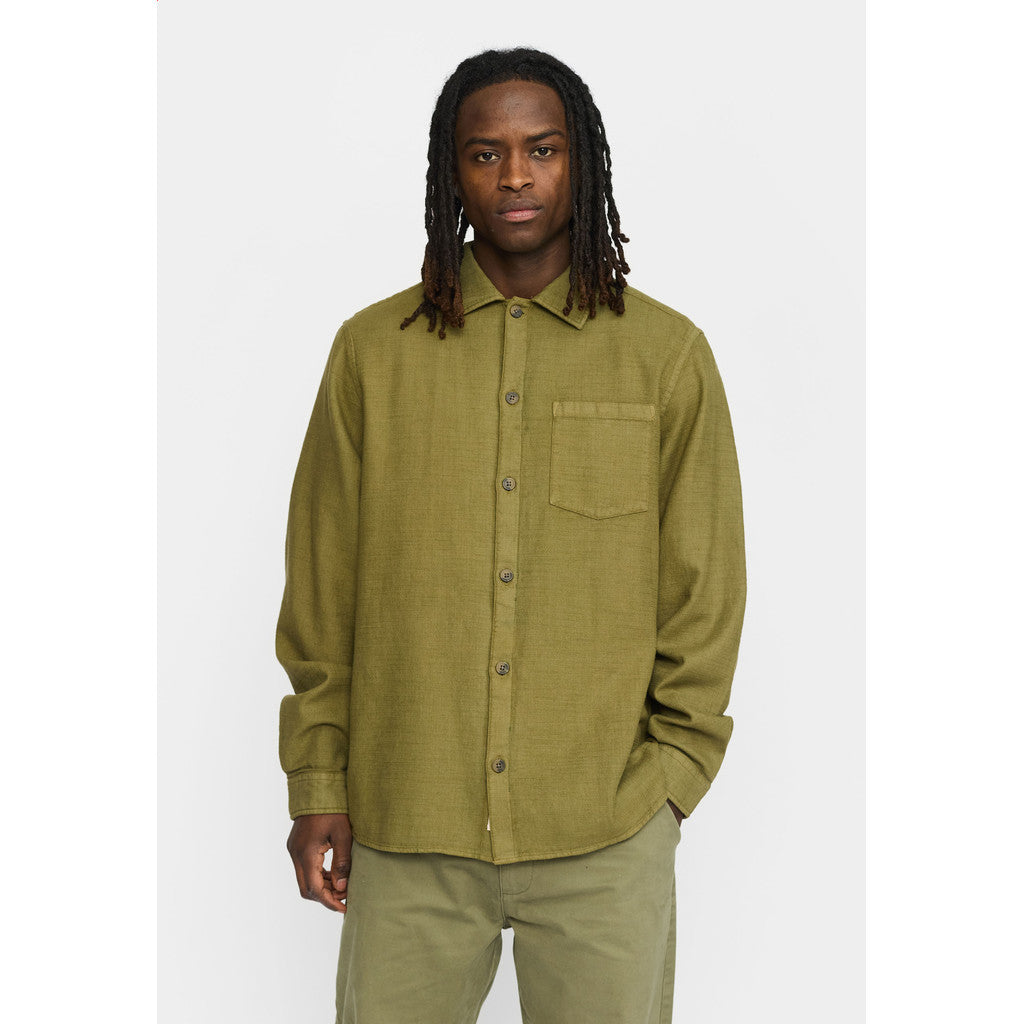 Revolution - 3997 shirt