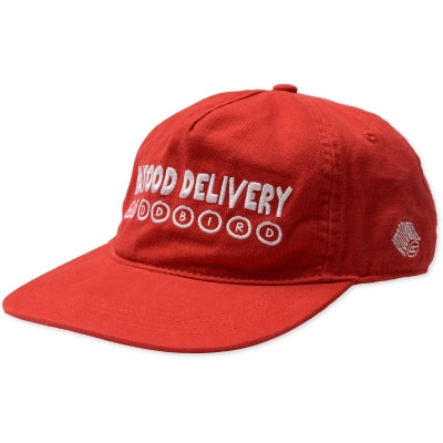 WOODBIRD - WBChuck Koi Delivery Cap acc