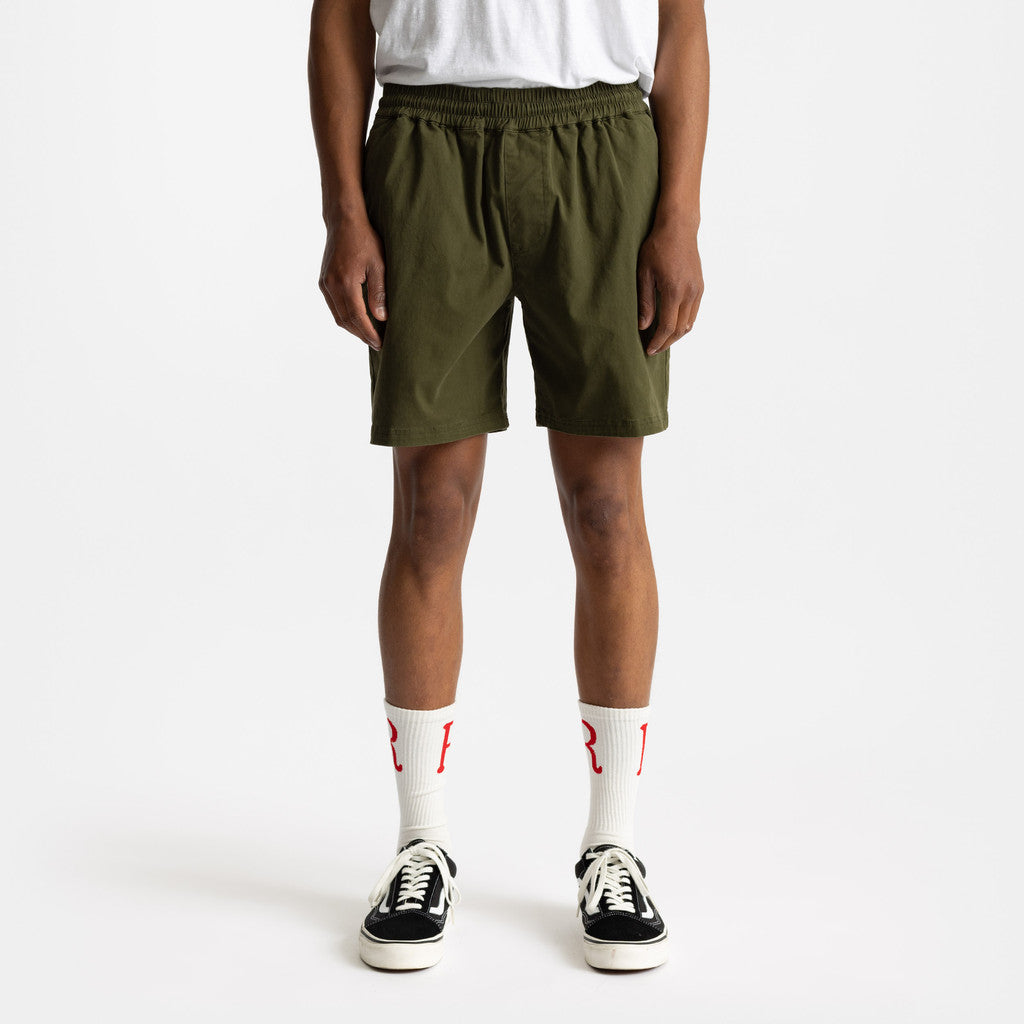 Revolution - Casual Shorts 4038 - Shorts