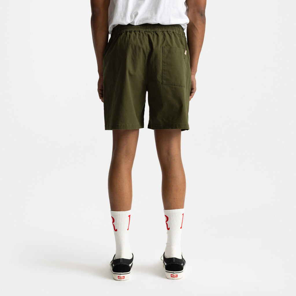 Revolution - Casual Shorts 4038 - Shorts