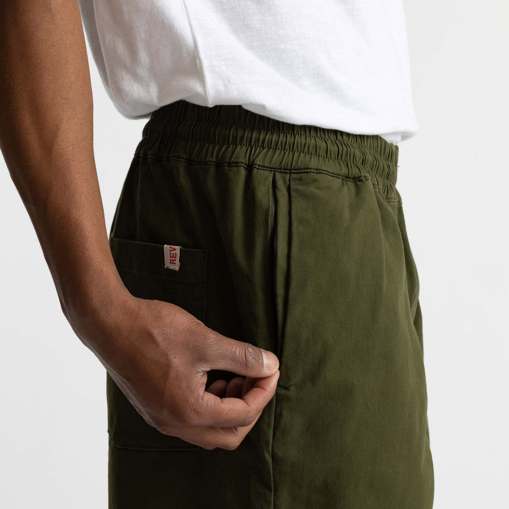 Revolution - Casual Shorts 4038 - Shorts