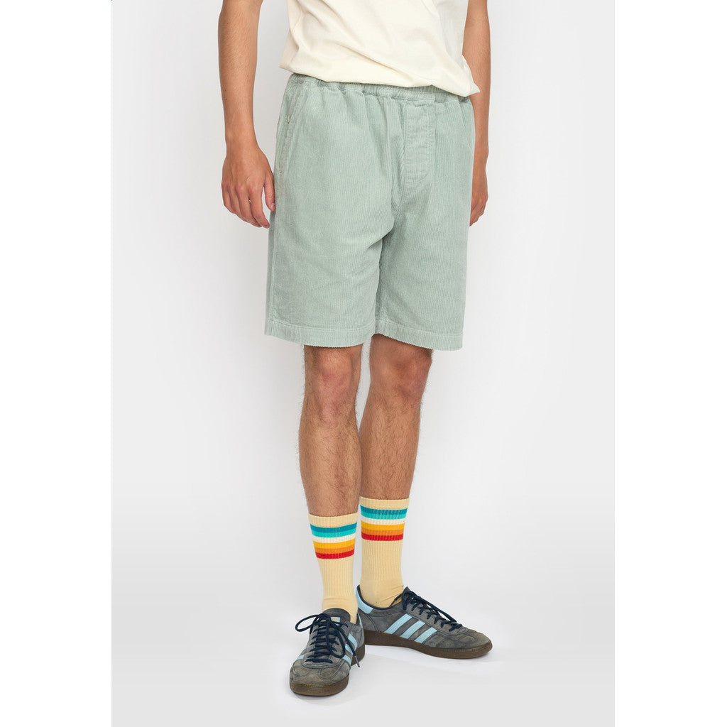 Revolution - 4053 Manchester Shorts - Shorts