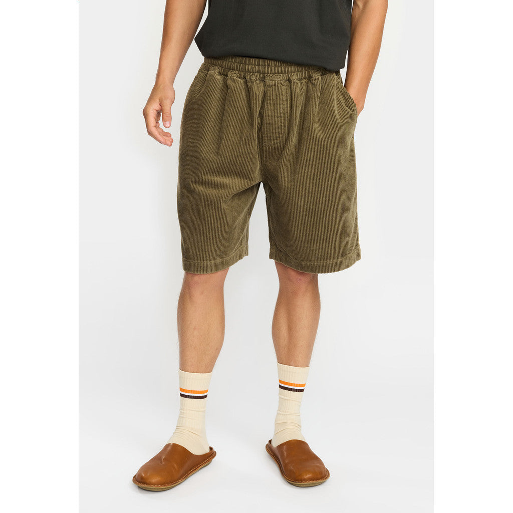 Revolution - 4053 Manchester Shorts - Shorts