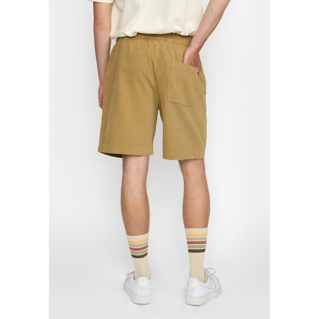 Revolution - long casual shorts 4054 - Shorts