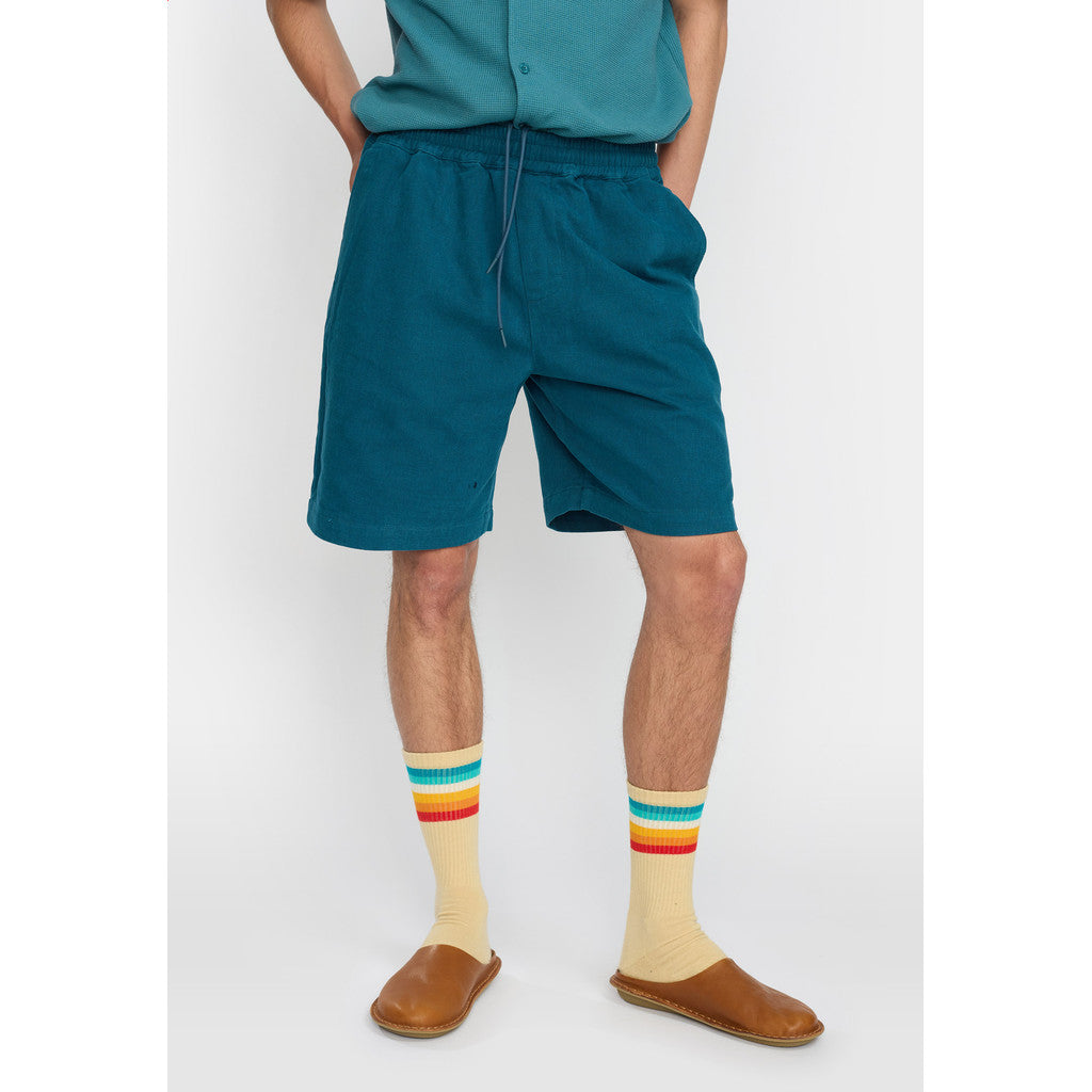 Revolution - long casual shorts 4054 - Shorts