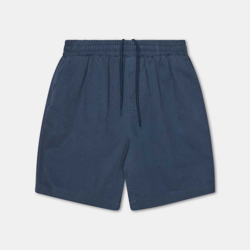Revolution - long casual shorts 4054 - Shorts