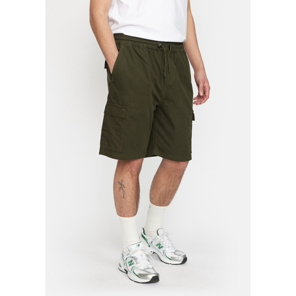 Revolution - Loose cargo shorts 4060 - Shorts