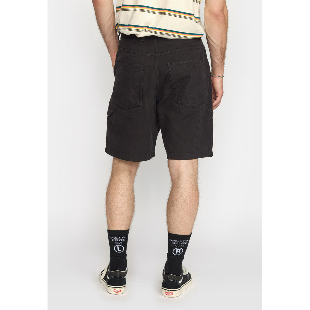 Revolution - Worker Shorts 4068 - shorts