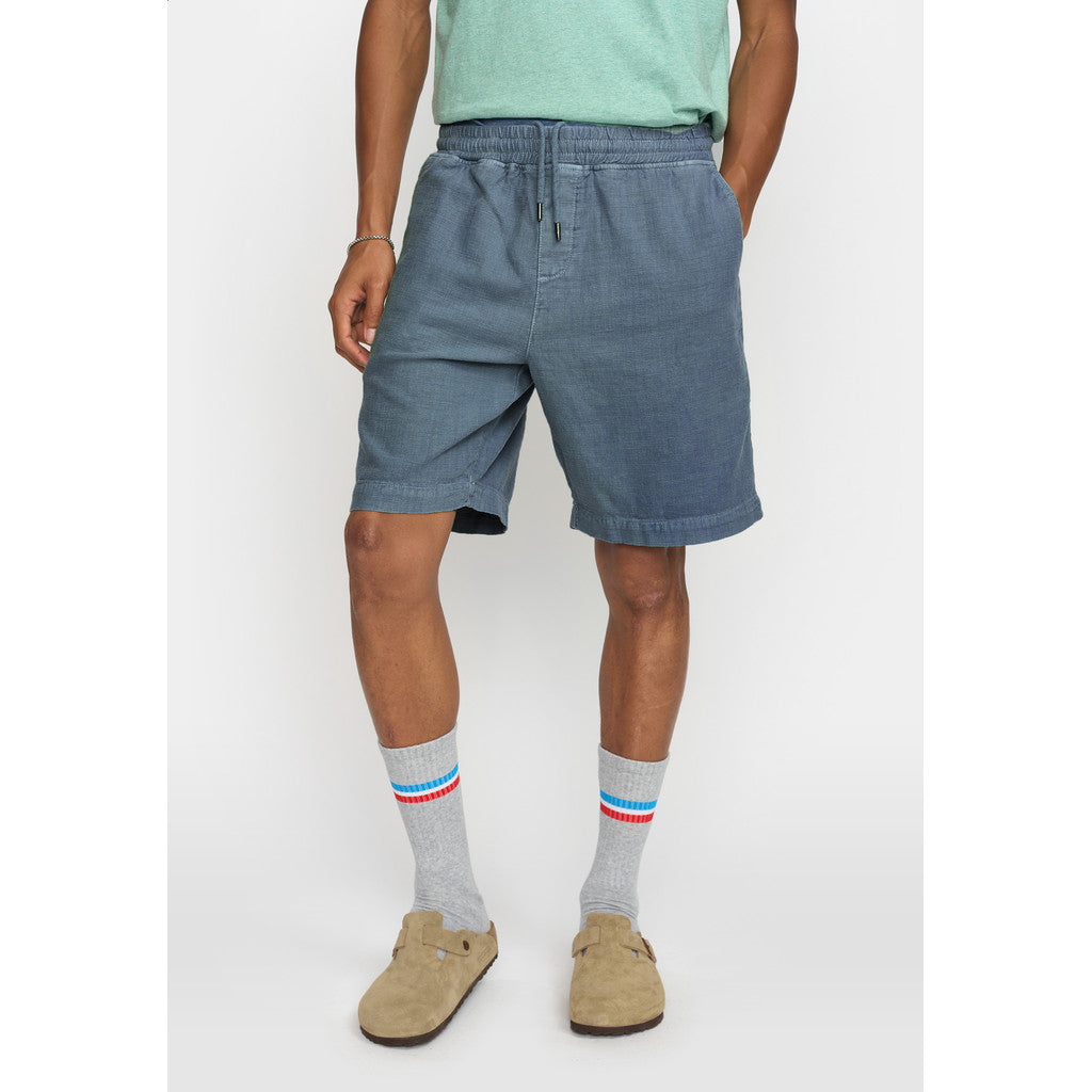 Revolution - 4070 Long Casual Shorts - Shorts