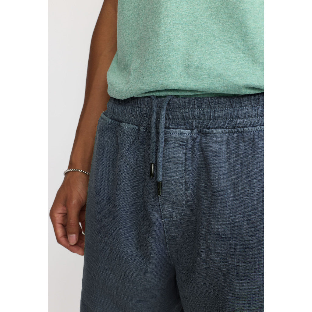 Revolution - 4070 Long Casual Shorts - Shorts