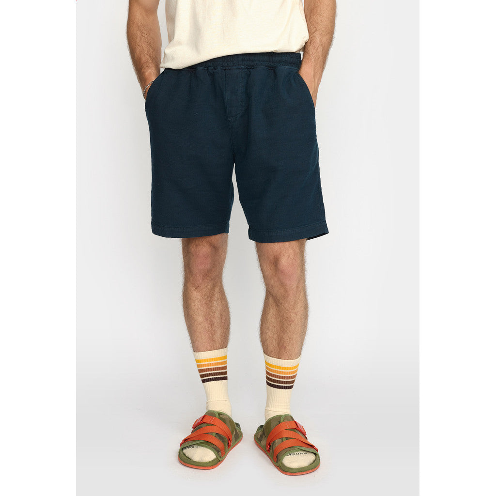 Revolution - 4070 Long Casual Shorts - Shorts