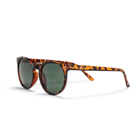 CHPO - Torö 16131LO Turtle Brown/Green - Acc