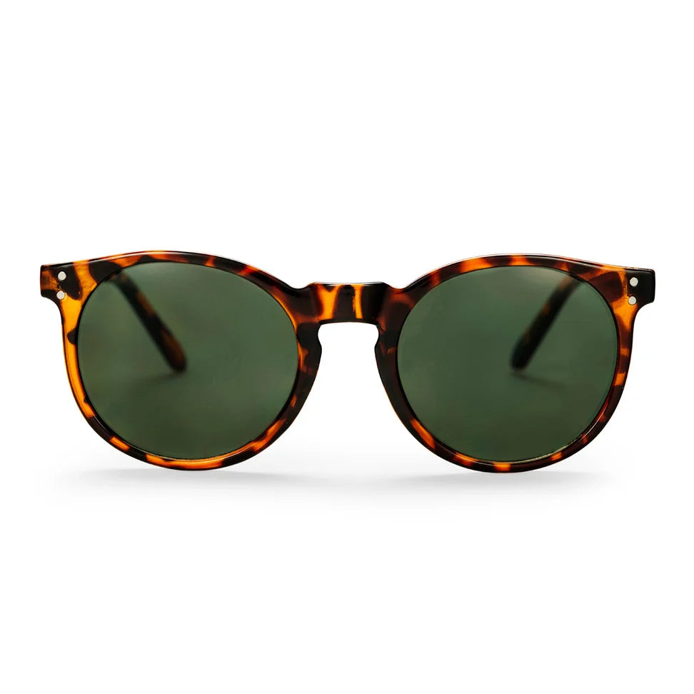 CHPO - Torö 16131LO Turtle Brown/Green - Acc