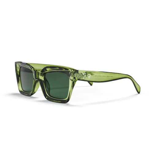 CHPO - Anna 16132RC Forest Green/Green - Acc