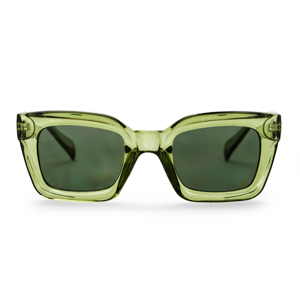 CHPO - Anna 16132RC Forest Green/Green - Acc