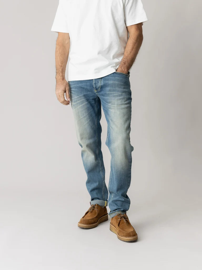 MOS MOSH GALLERY - Andrew Light Vintage Jeans 403 - Jeans