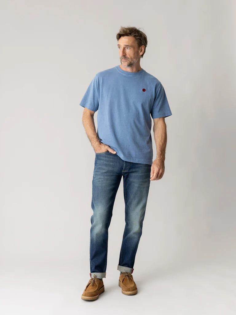 MOS MOSH GALLERY - Andrew Parma Jeans 493 - Jeans