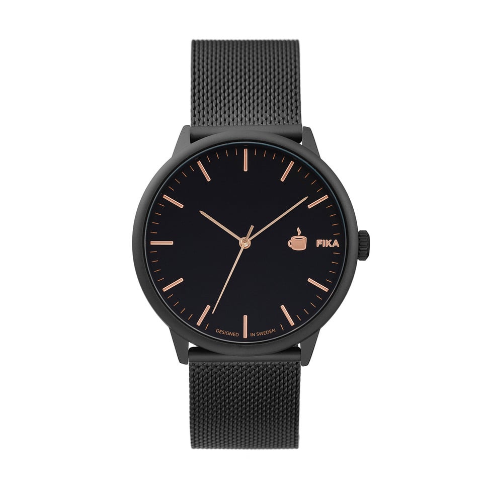 CHPO - Nando Fika Watch - Acc