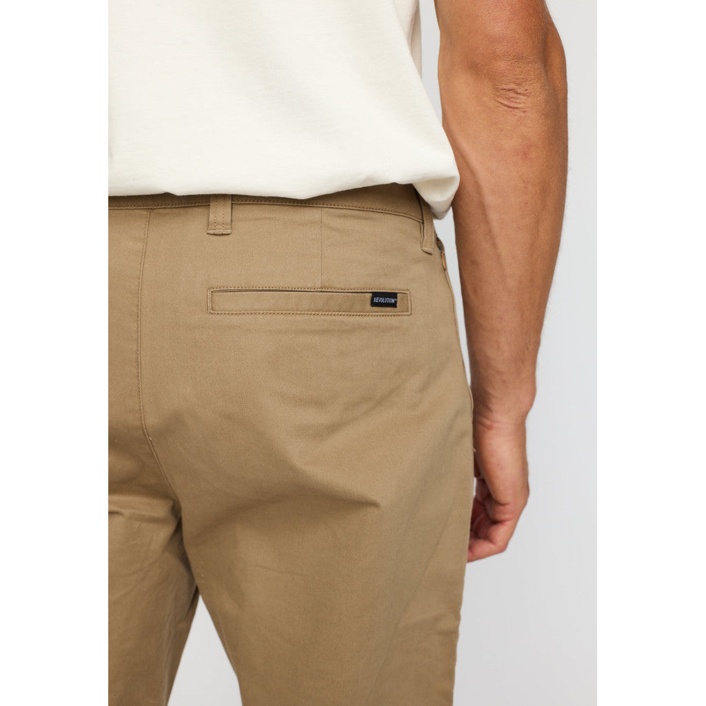 Revolution 5872 - Chino trousers