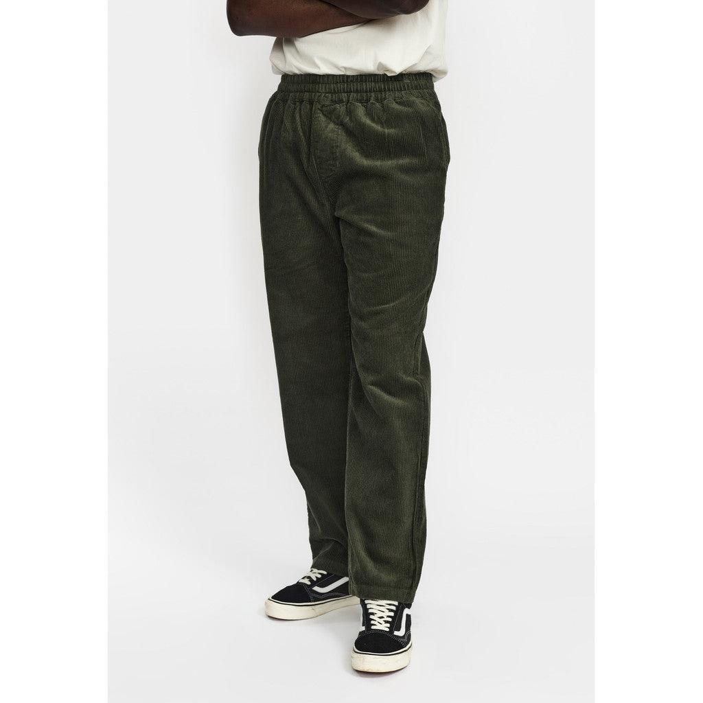 REVOLUTION - Casual Trousers 5874 - Pants