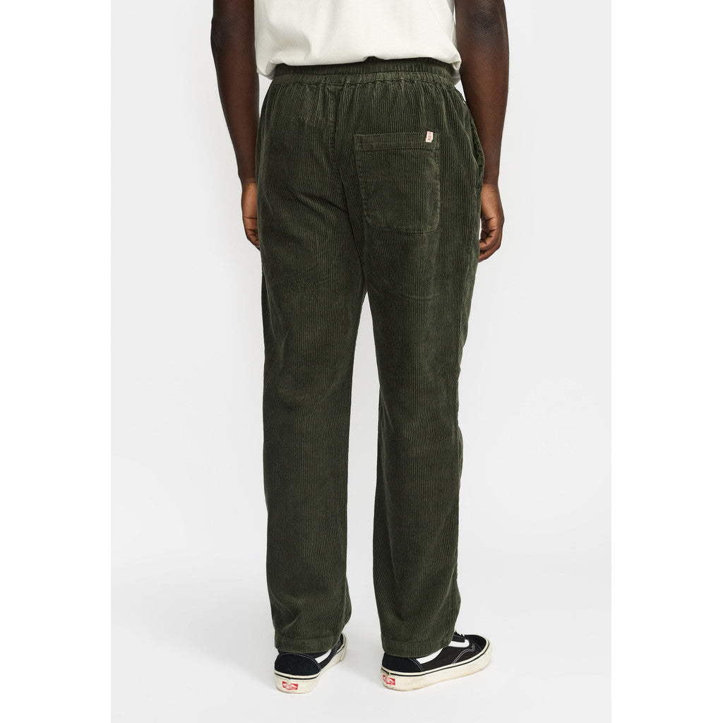 REVOLUTION - Casual Trousers 5874 - Pants