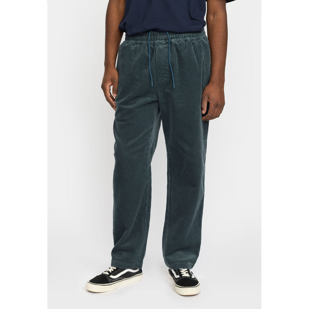 REVOLUTION - Casual Trousers 5874 - Pants