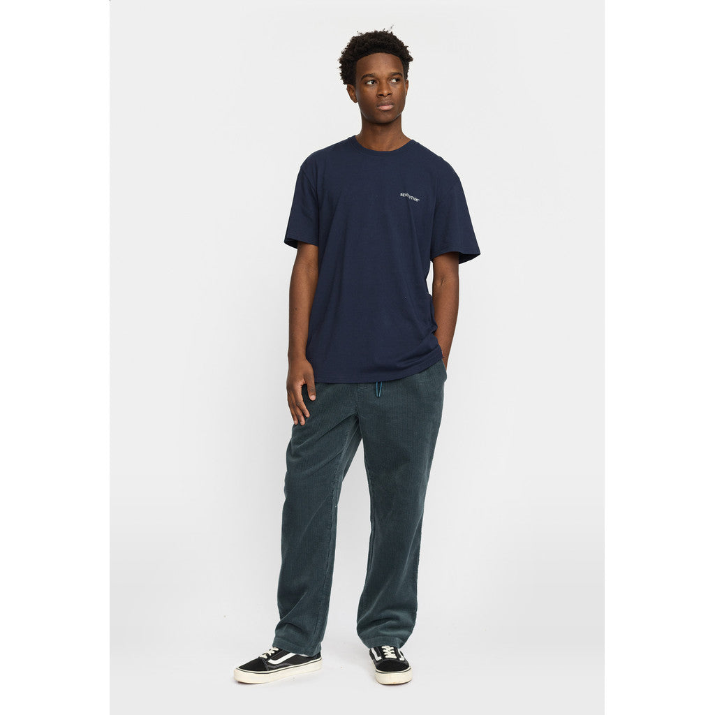 REVOLUTION - 5874 Casual Trousers pants