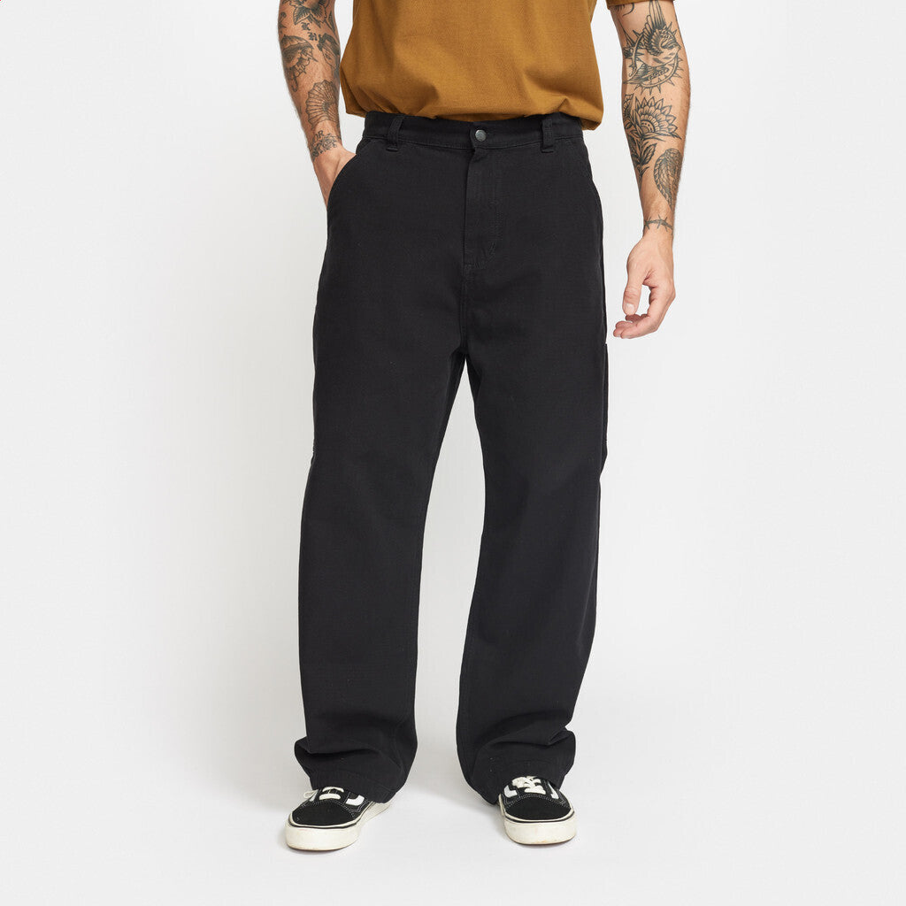 Revolution 5889 Wide Worker Trousers pants