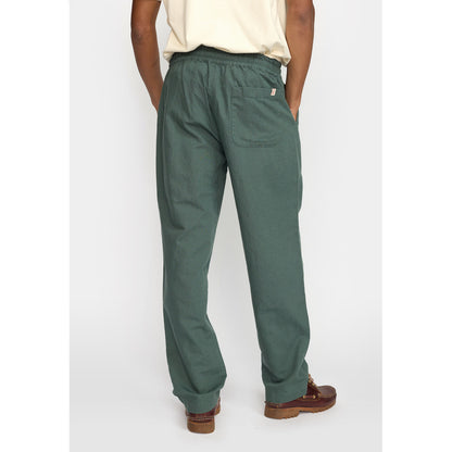 Revolutionen 5890 - Linen Trousers