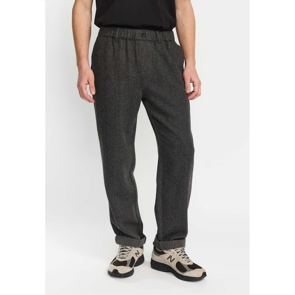 Revolution - casual trousers 5894 - pants