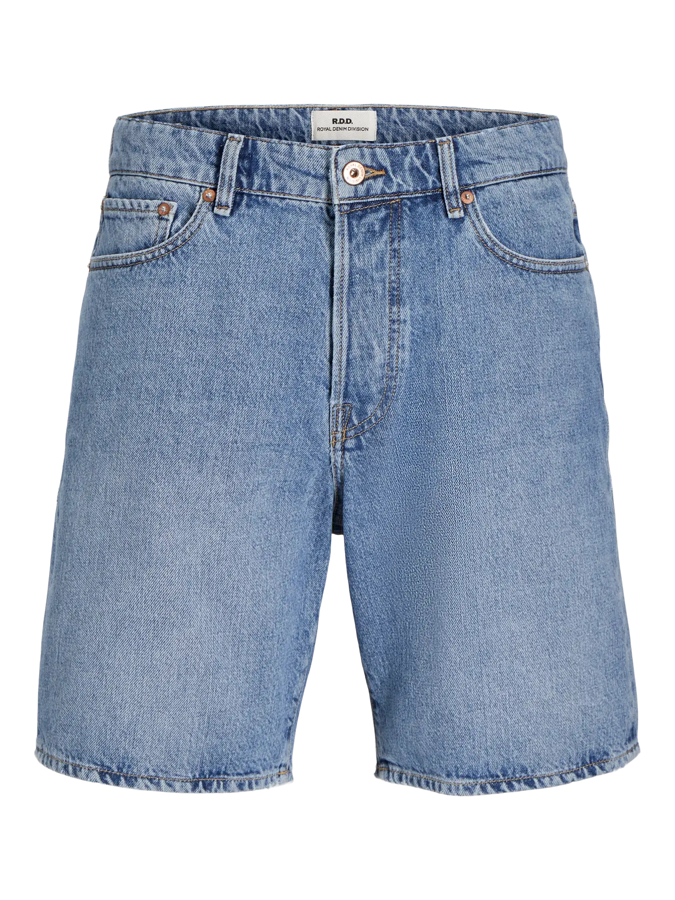 RDDRELAXED ROYAL SHORTS RE 266 NOOS - Shorts