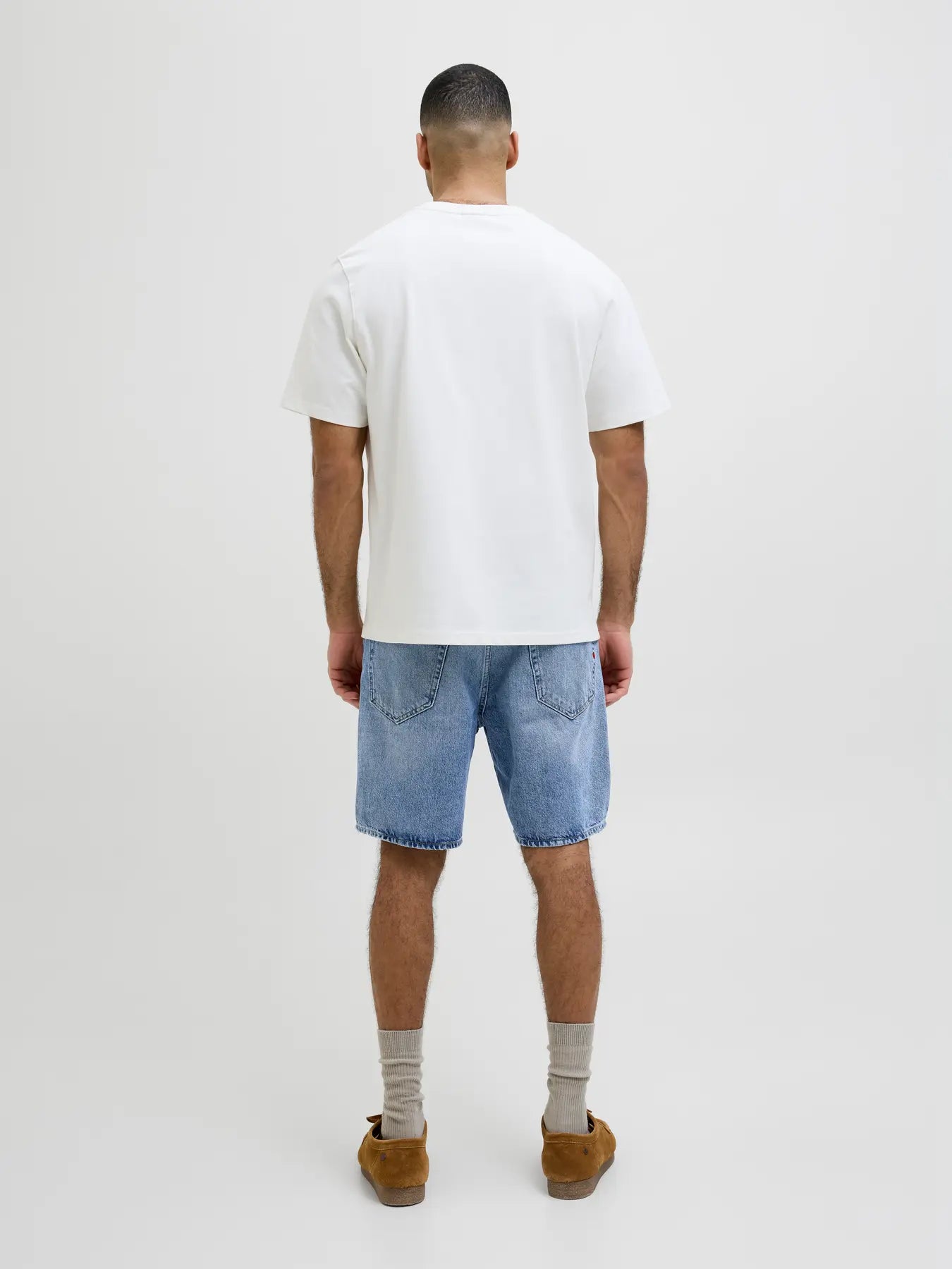 RDDRELAXED ROYAL SHORTS RE 266 NOOS - Shorts