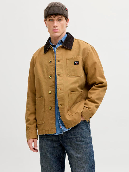 RDDKELVIN JACKET - outerwear