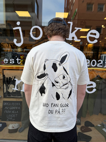 LIMITED - Wilma.illustrerar ”Glosoppa” - T-Shirt