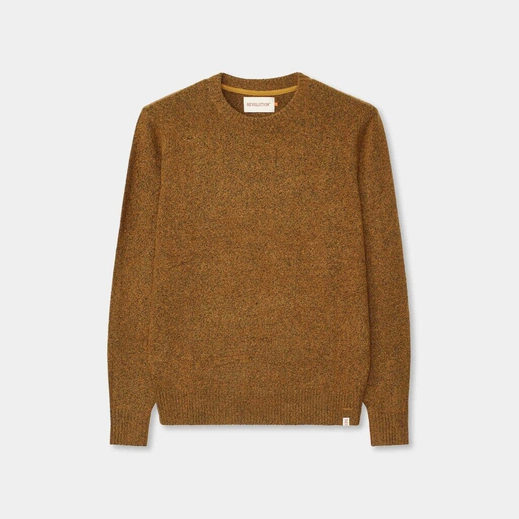 Revolution Knit Sweater 6537 top