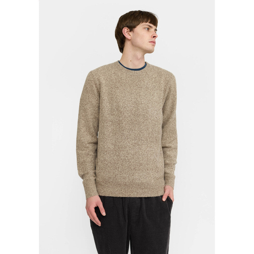 Revolution Knit Sweater 6537 top