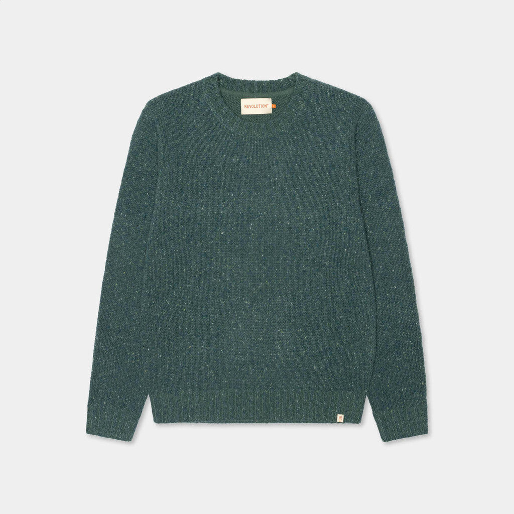 Revolution- Knit Sweater 6538 top