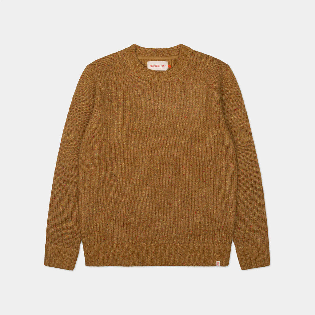 Revolution- Knit Sweater 6538 top