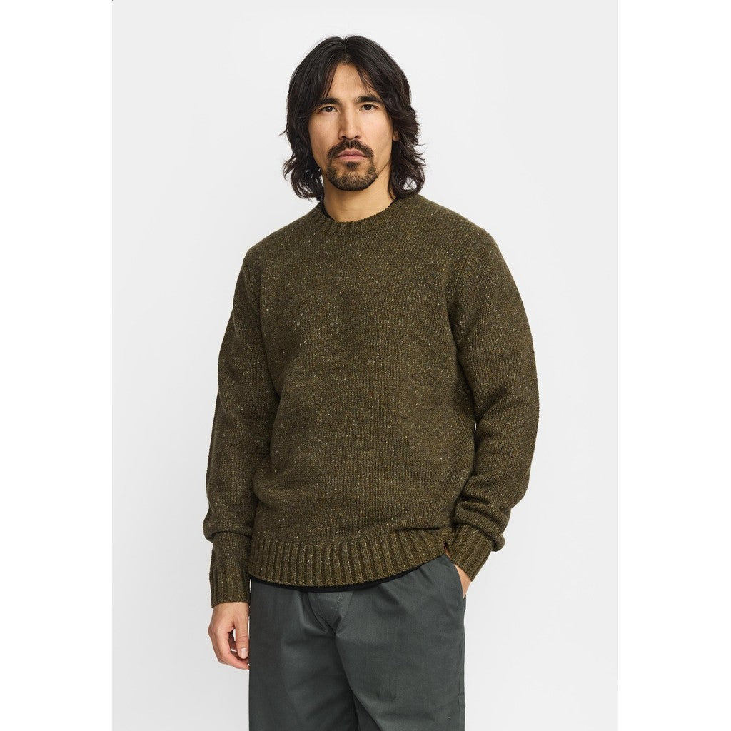 Revolution- Knit Sweater 6538 top