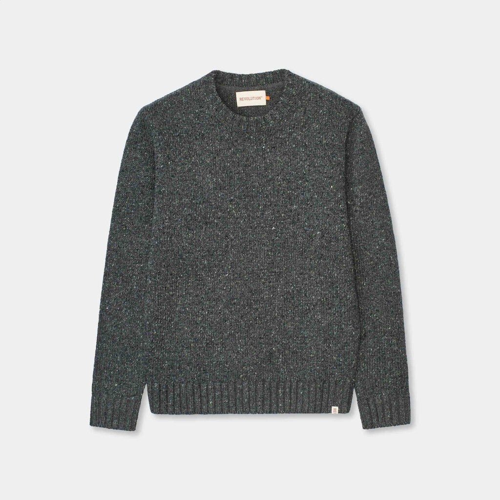 Revolution- Knit Sweater 6538 top