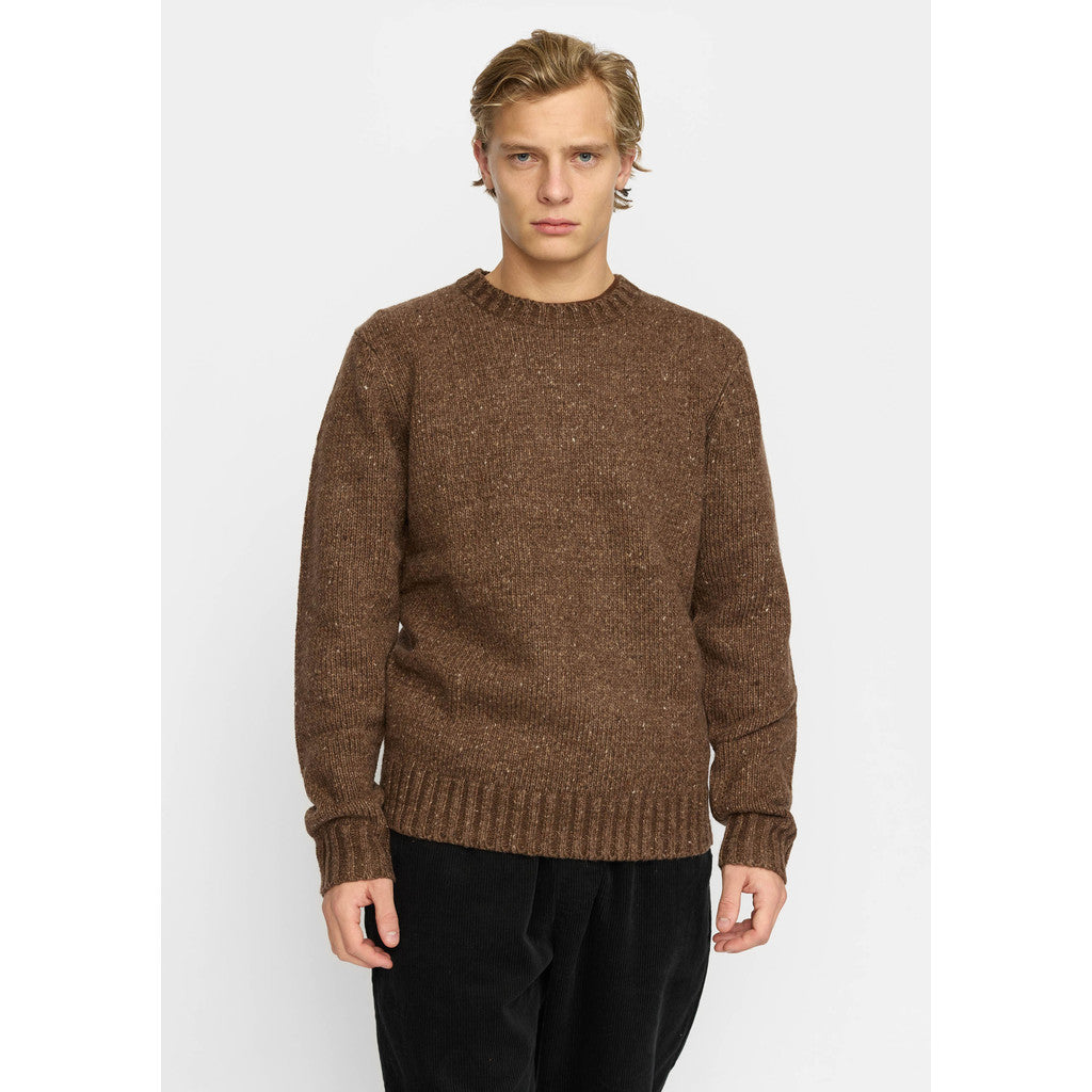 Revolution- Knit Sweater 6538