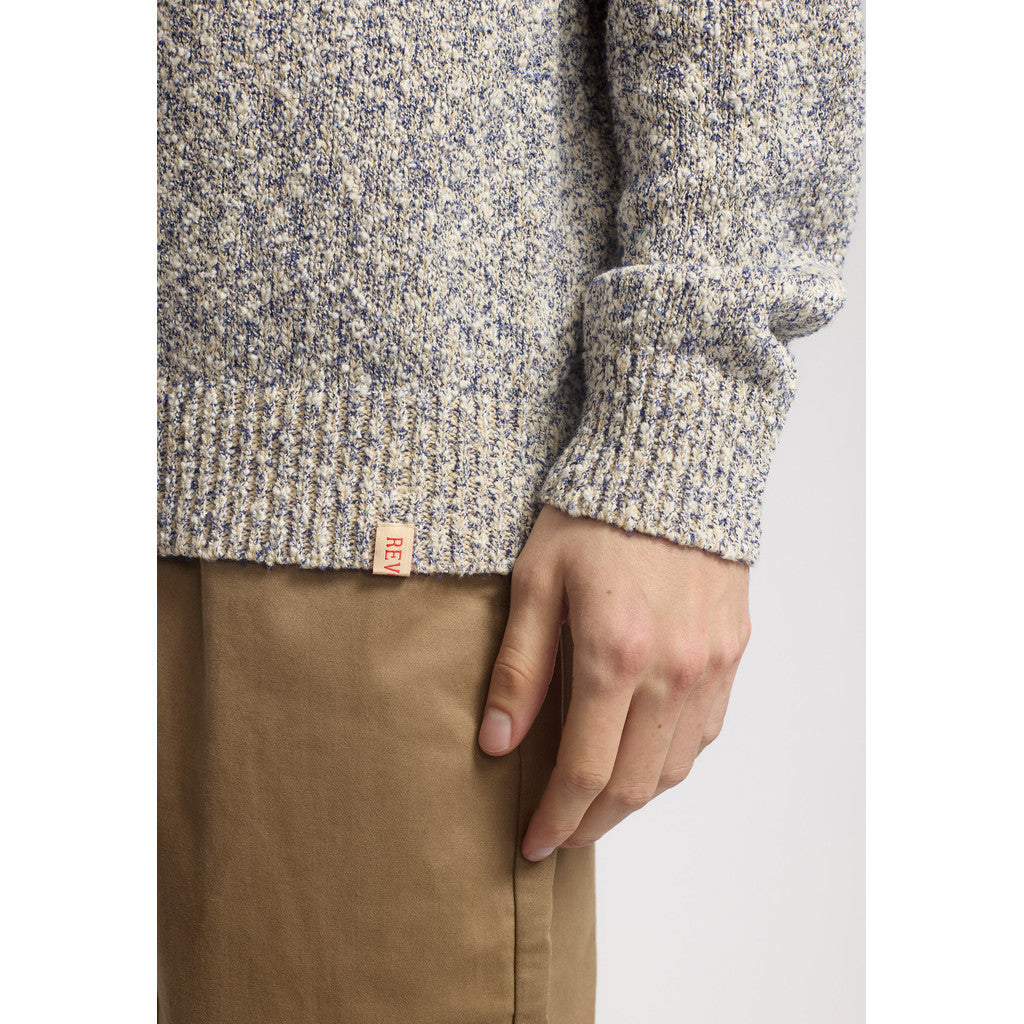 REVOLUTION - 6606 Knit Sweater