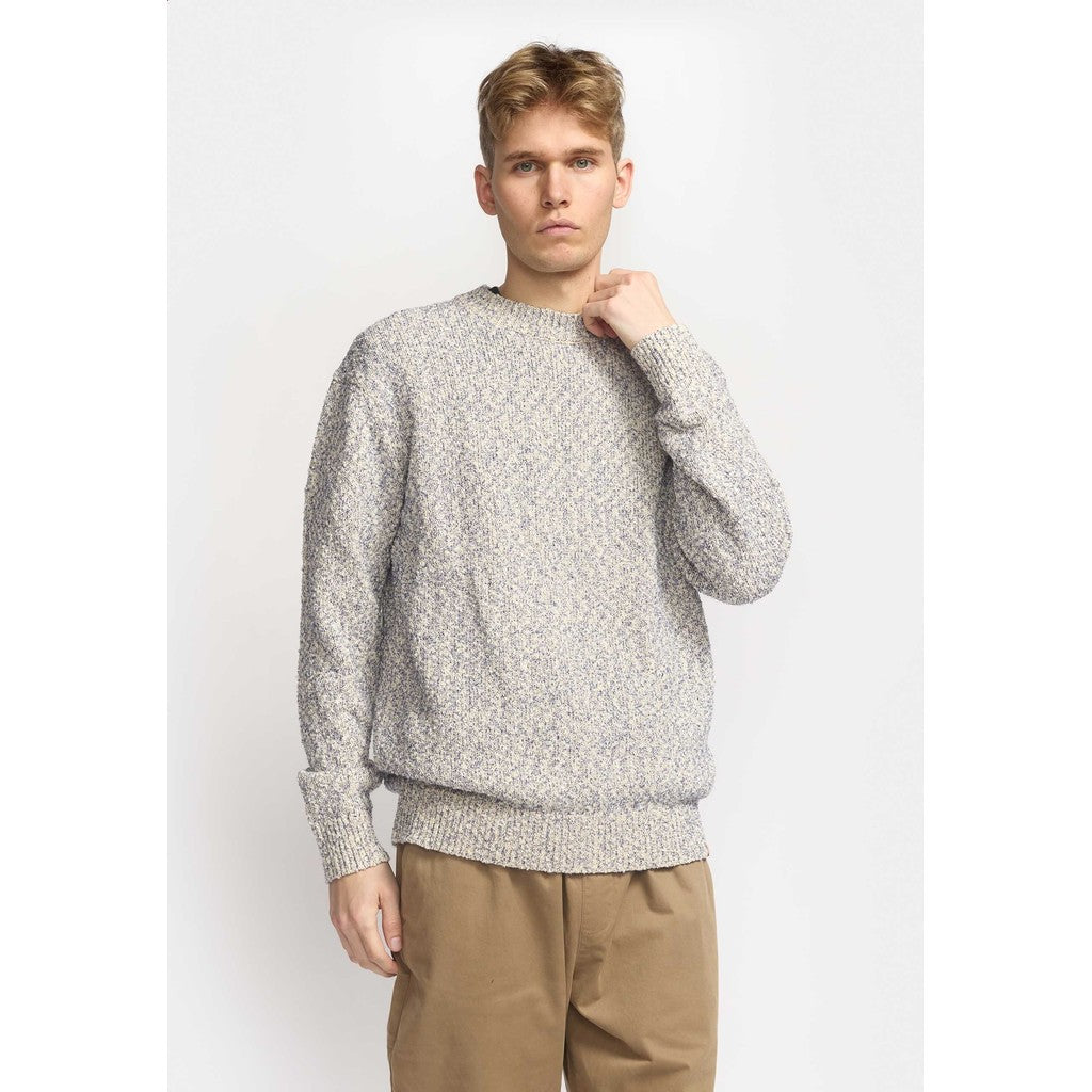 REVOLUTION - 6606 Knit Sweater
