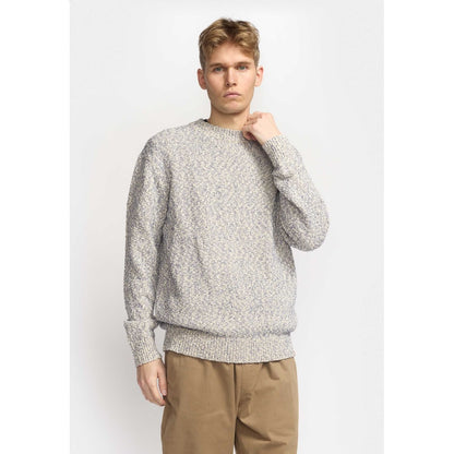 REVOLUTION - 6606 Knit Sweater