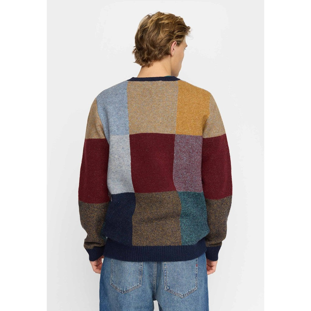 REVOLUTION - 6608 Knit Sweater