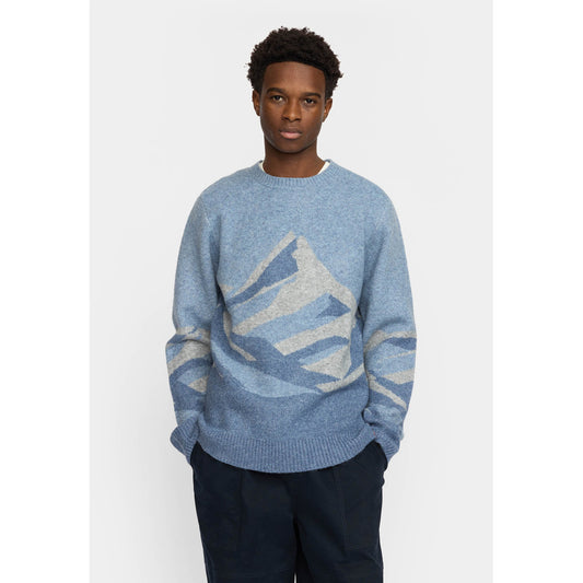 REVOLUTION - 6609 Knit Sweater