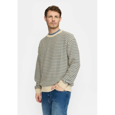 Revolution - knit 6613