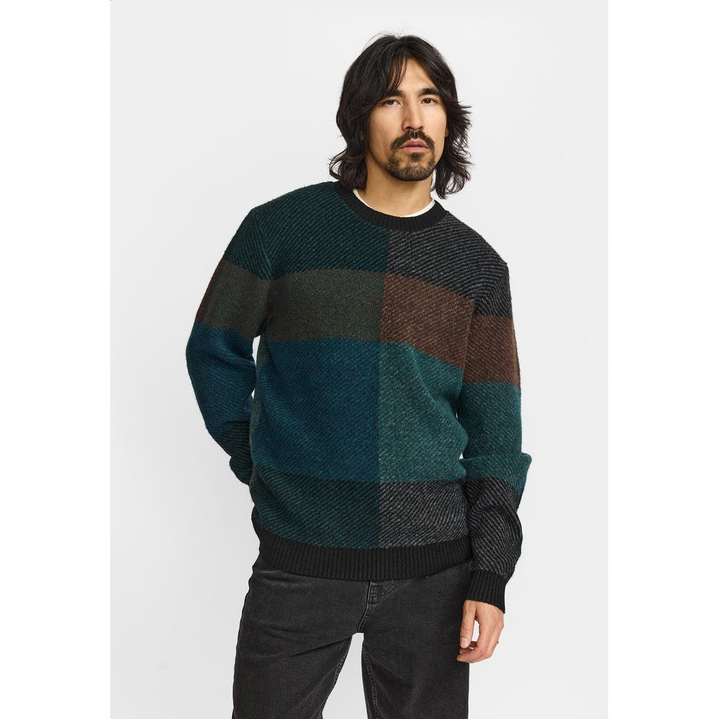 Revolution - knit sweater 6627 - top